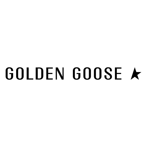 Logo-Golden Goose