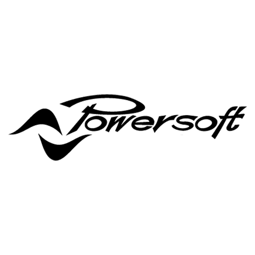 Logo-Powersoft