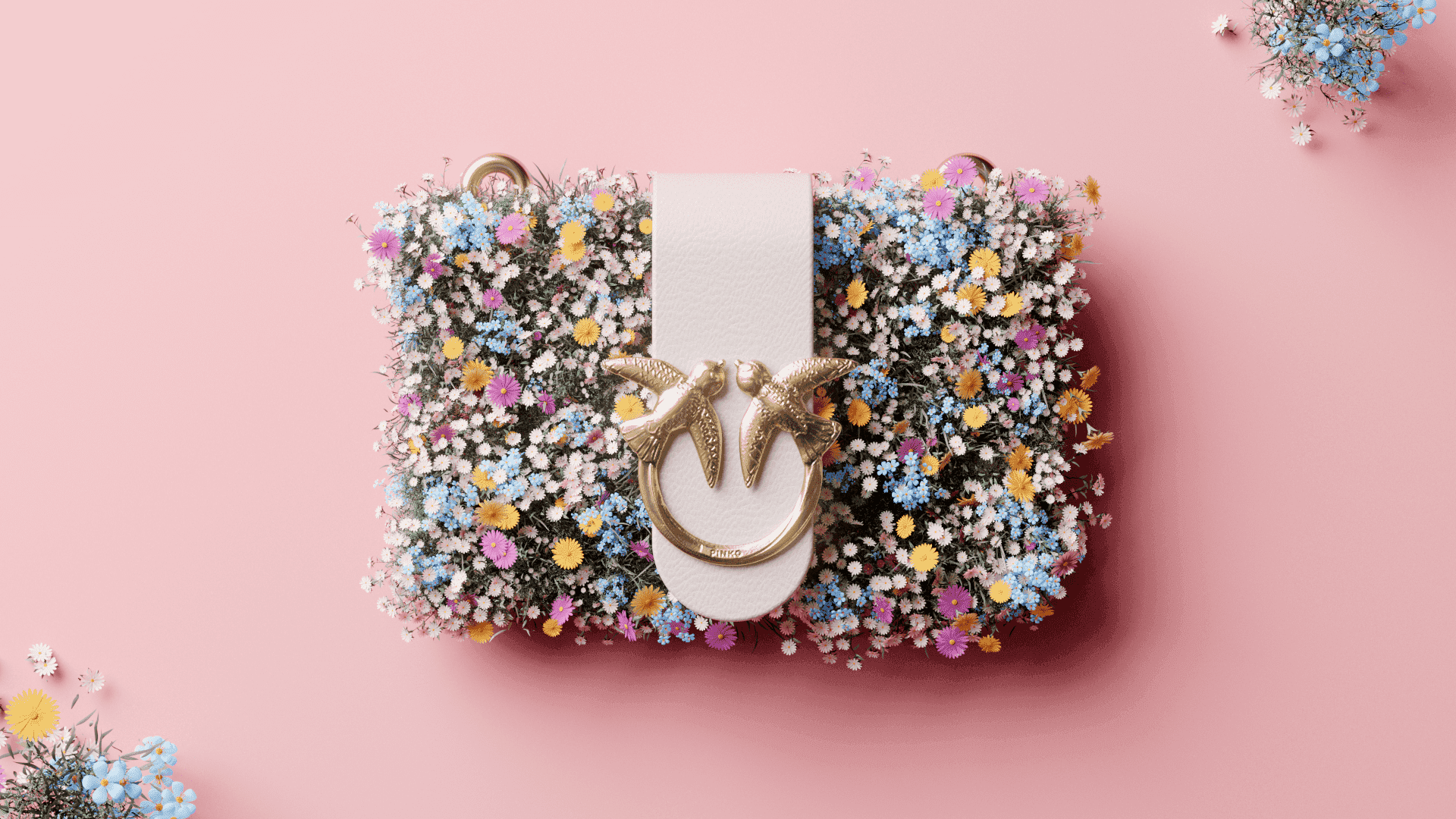 Mirror Agency case study: Meta Love Bags