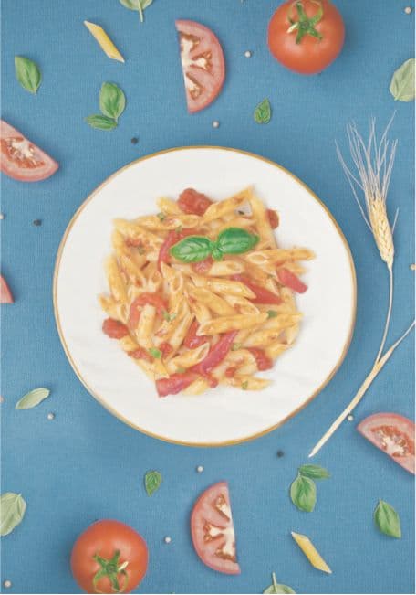 Mirror Agency case study: Barilla Bio