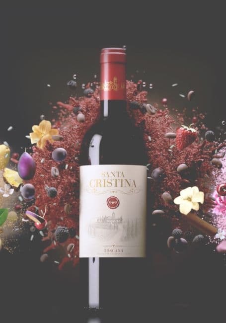 Mirror Agency case study: Ogni Volta Santa Cristina